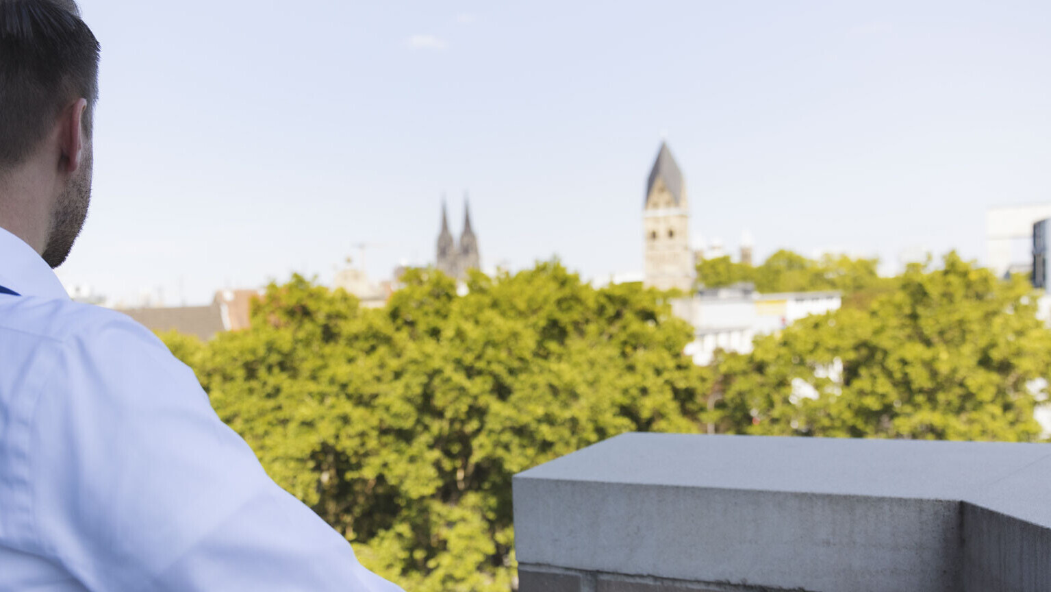 COLLECTION Business Center | Kartenvorteil | Mr. Köln | Foto: COLLECTION Business Center